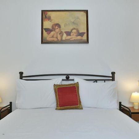 Maria'S House Villa ไฮดรา ภายนอก รูปภาพ