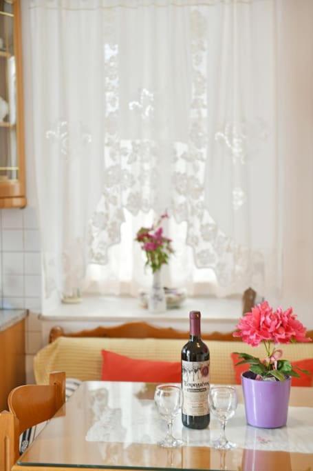 Maria'S House Villa ไฮดรา ภายนอก รูปภาพ
