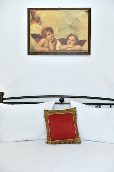 Maria'S House Villa ไฮดรา ภายนอก รูปภาพ